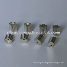 precision tungsten die cast parts